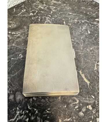 Европа портсигар