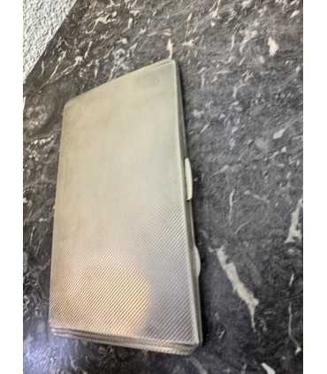 Европа портсигар