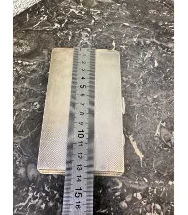 Европа портсигар