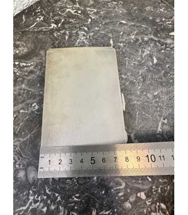 Европа портсигар