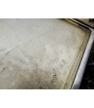 Европа портсигар