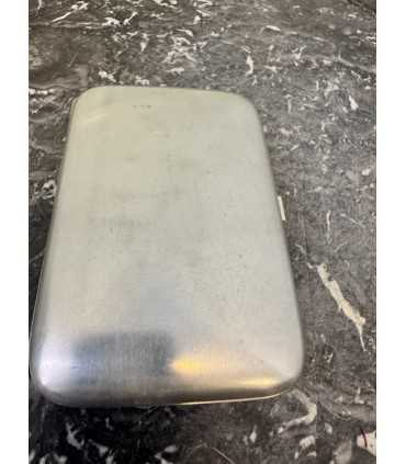 Европа портсигар