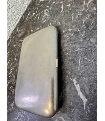 Европа портсигар