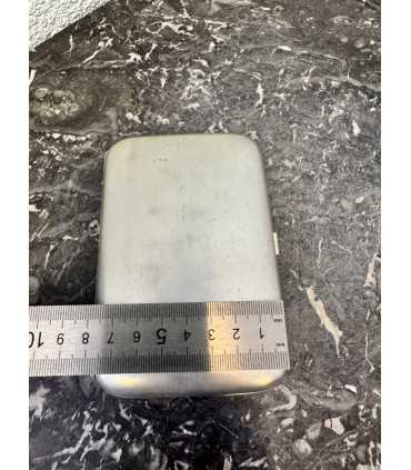 Европа портсигар