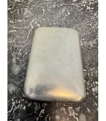 Европа портсигар