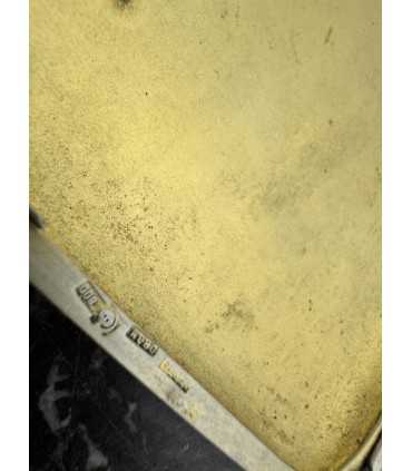 Европа портсигар