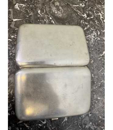 Европа портсигар