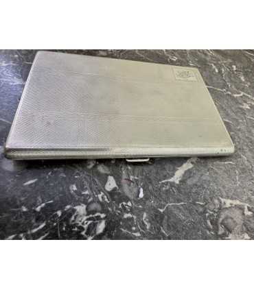 Европа портсигар