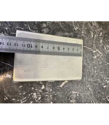 Европа портсигар