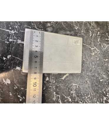 Европа портсигар