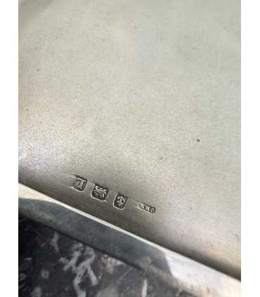 Европа портсигар