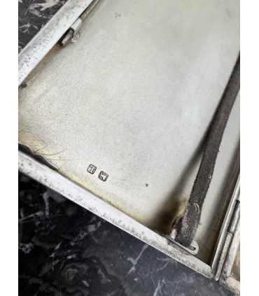 Европа портсигар