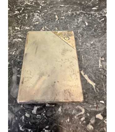 Европа портсигар