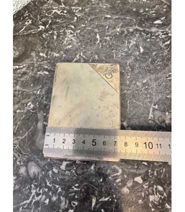 Европа портсигар