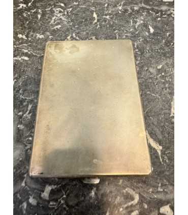 Европа портсигар