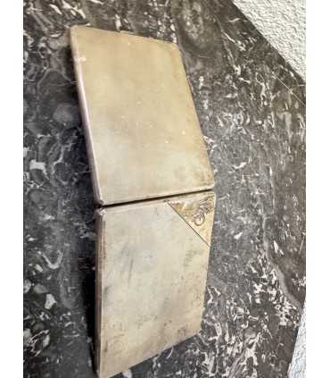 Европа портсигар