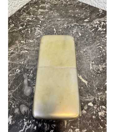 Европа портсигар