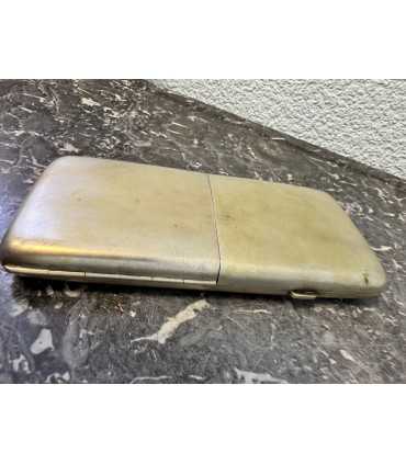 Европа портсигар