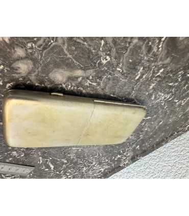 Европа портсигар