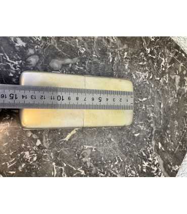 Европа портсигар