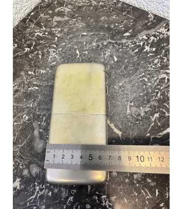 Европа портсигар