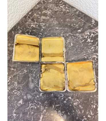 Европа портсигар