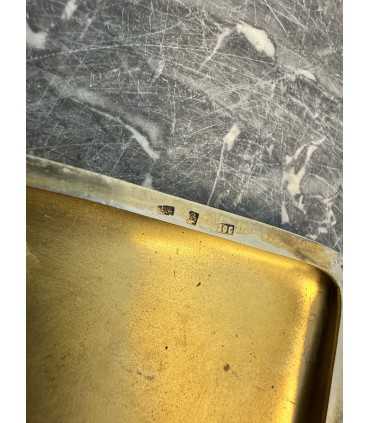 Европа портсигар