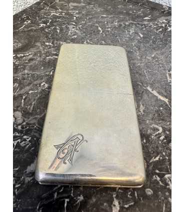 Европа портсигар