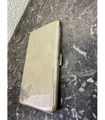 Европа портсигар