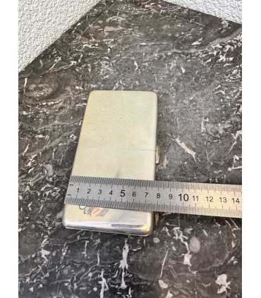 Европа портсигар