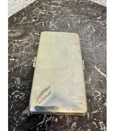 Европа портсигар