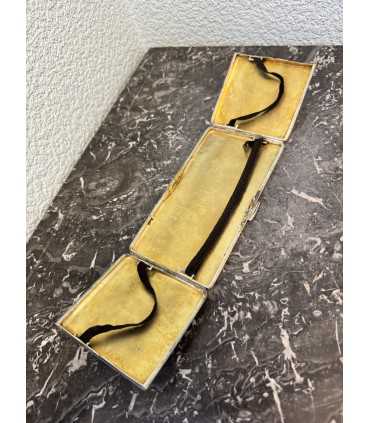 Европа портсигар