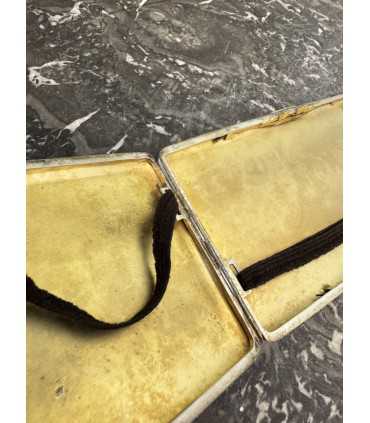 Европа портсигар