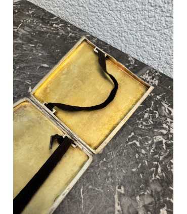 Европа портсигар