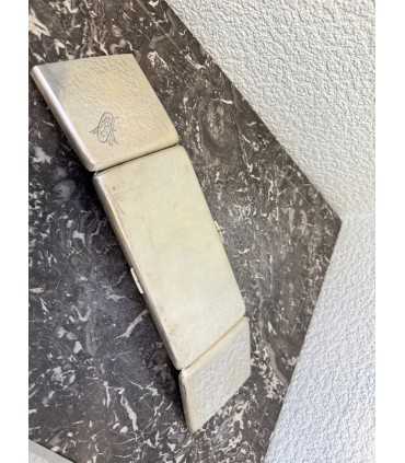 Европа портсигар