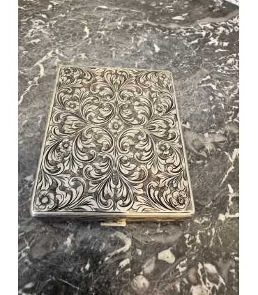 Европа портсигар