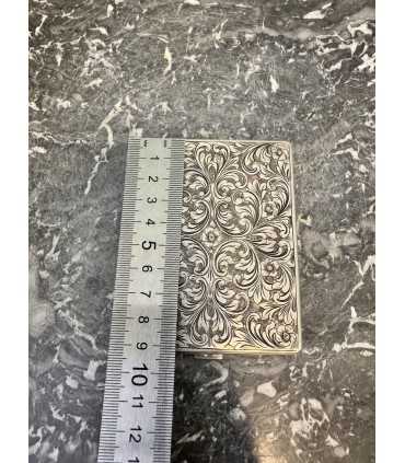 Европа портсигар