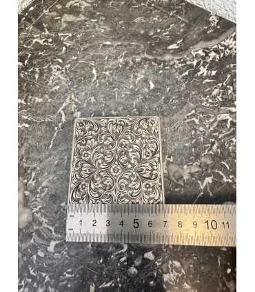 Европа портсигар