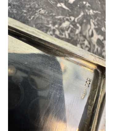 Европа портсигар