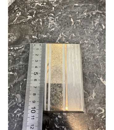 Европа портсигар