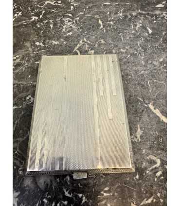 Европа портсигар