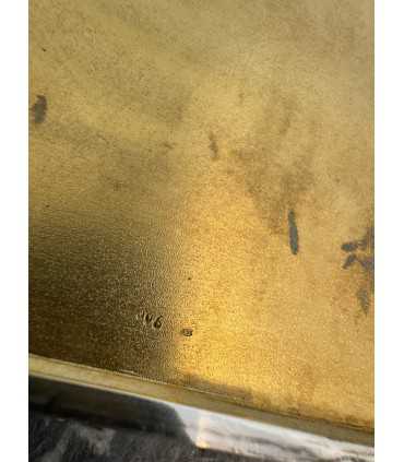 Европа портсигар