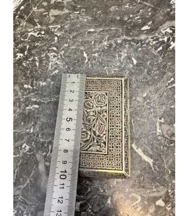 Европа портсигар