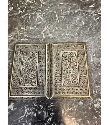 Европа портсигар