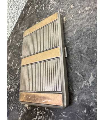 Европа портсигар