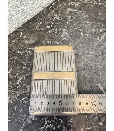 Европа портсигар