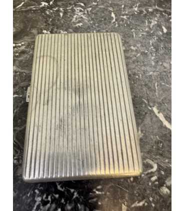 Европа портсигар