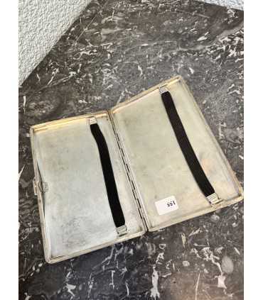 Европа портсигар