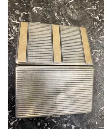 Европа портсигар