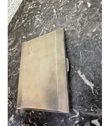 copy of Европа портсигар